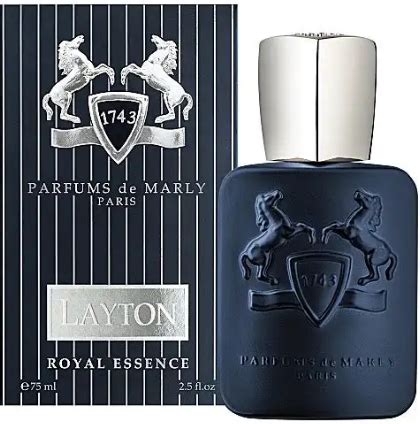 parfums de marly layton reviews